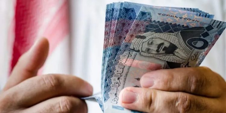سعر الريال مقابل الدولار والعملات الأجنبية اليوم الإثنين 1-2-1446