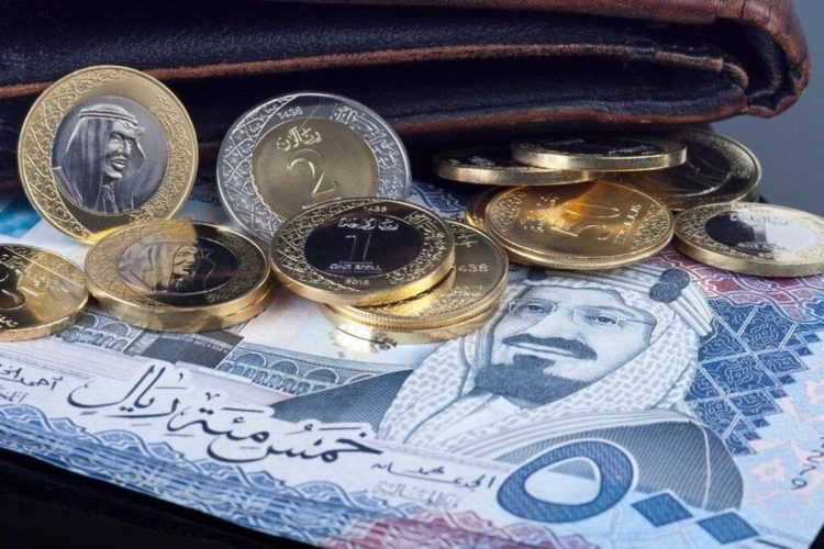 سعر الريال مقابل الدولار والعملات الأجنبية اليوم الإثنين 22-2-1446