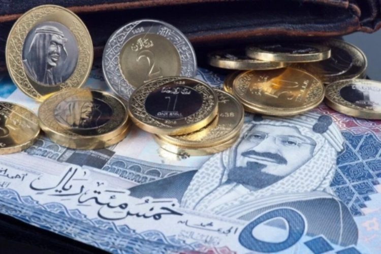 سعر الريال مقابل الدولار والعملات الأجنبية اليوم الإثنين 8-2-1446