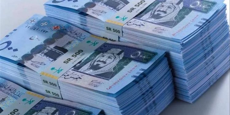 سعر الريال مقابل الدولار والعملات الأجنبية اليوم الخميس 26-1-1446
