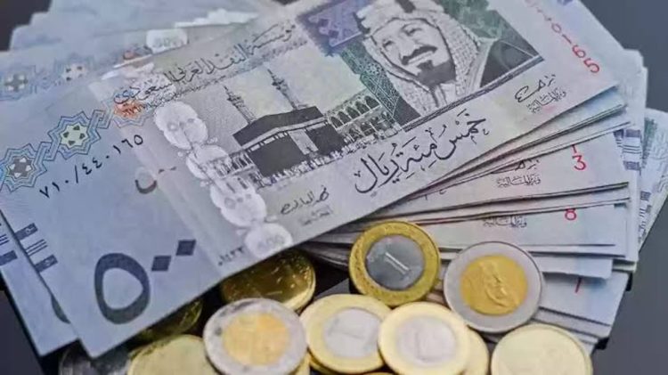 سعر الريال مقابل الدولار والعملات الأجنبية اليوم السبت 28-1-1446