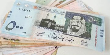 سعر الريال مقابل الدولار والعملات الأجنبية اليوم السبت 6-2-1446