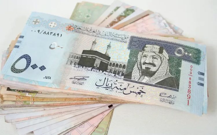 سعر الريال مقابل الدولار والعملات الأجنبية اليوم السبت 6-2-1446