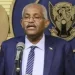 سقط مغشياً عليه في فندق.. وفاة وزير سوداني في مصر