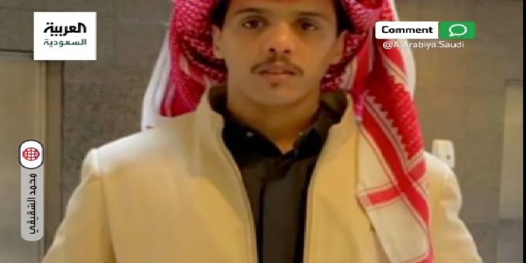شاب سعودي تبرع بكليته لفتاة لايعرفها فتوفي أثناء العملية وأوصى بالتبرع بباقي أعضائه