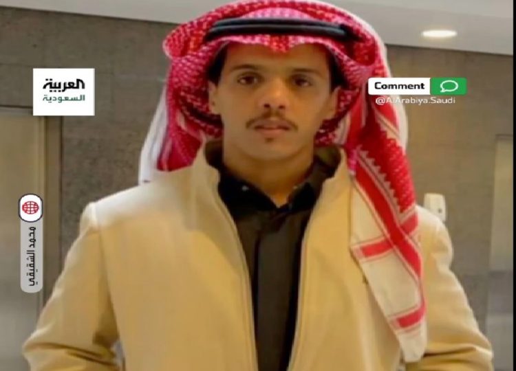 شاب سعودي تبرع بكليته لفتاة لايعرفها فتوفي أثناء العملية وأوصى بالتبرع بباقي أعضائه