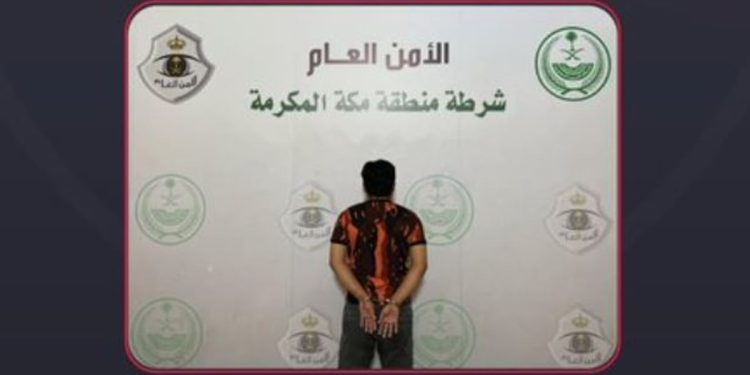 شرطة جدة تقبض على مقيم لنشره محتوى مرئيا مخالفًا لنظام مكافحة جرائم المعلوماتية