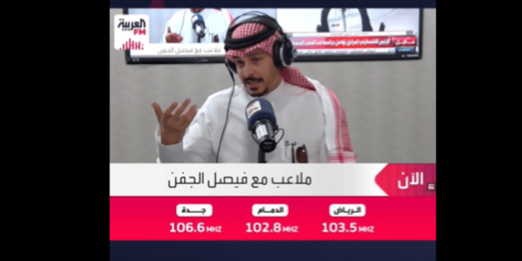 طارق النوفل: الهلال والنصر يغردان خارج السرب (فيديو)
