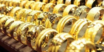 عيار 21 الآن.. أسعار الذهب في السعودية اليوم الإثنين 1-2-1446