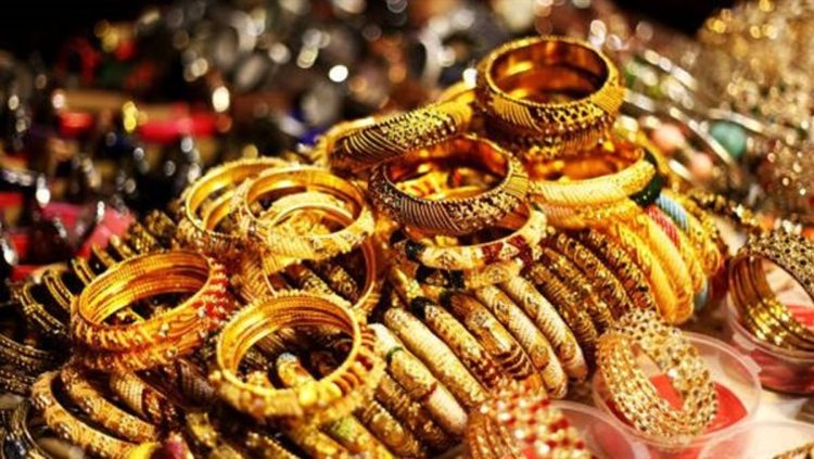 عيار 21 الآن.. سعر الذهب في السعودية اليوم الإثنين 15-2-1446