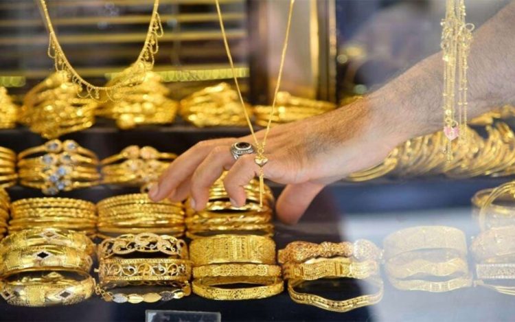 عيار 21 الآن.. سعر الذهب في السعودية اليوم الخميس 18-2-1446
