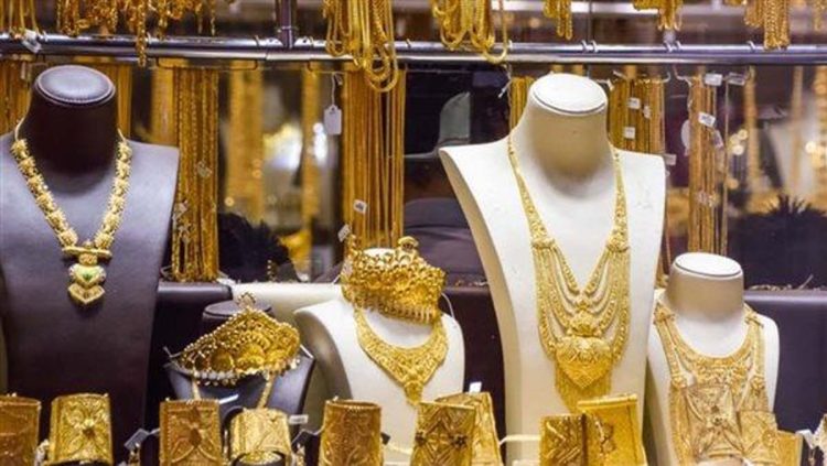 عيار 21 الآن.. سعر الذهب في السعودية اليوم الخميس 4-2-1446