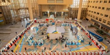 فتح التسجيل في الأولمبياد الوطني المؤهل لـ'آيسف'