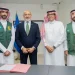 فريق مركز الملك سلمان للإغاثة يسلّم 100 طن من التمور لبرنامج الأغذية العالمي في جمهورية السلفادور