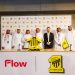 فلو للخدمات اللوجستية أحدث رعاة نادي الاتحاد قبيل انطلاقة الدوري السعودي