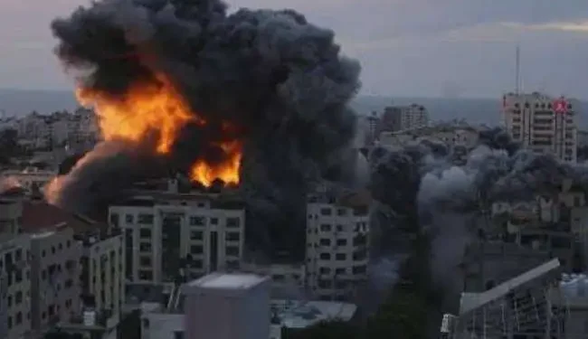 قادة قطر ومصر وأمريكا: حان الوقت للتوصل إلى وقف دائم لإطلاق النار في غزة