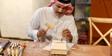 'قصر بن رقوش' يحتضن فعاليات تراثية بالباحة