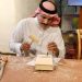'قصر بن رقوش' يحتضن فعاليات تراثية بالباحة
