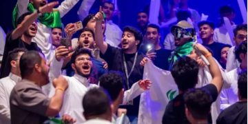 كأس العالم للرياضات الإلكترونية.. سيطرة سعودية في بطولة «أبيكس ليجندز»