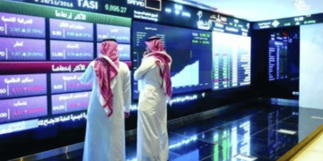 كاتب اقتصادي: السوق السعودية لن تتأثر بهزة الأسواق العالمية لهذا السبب