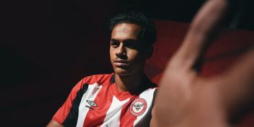 كارفاليو يعزز صفوف برنتفورد في الدوري الإنجليزي