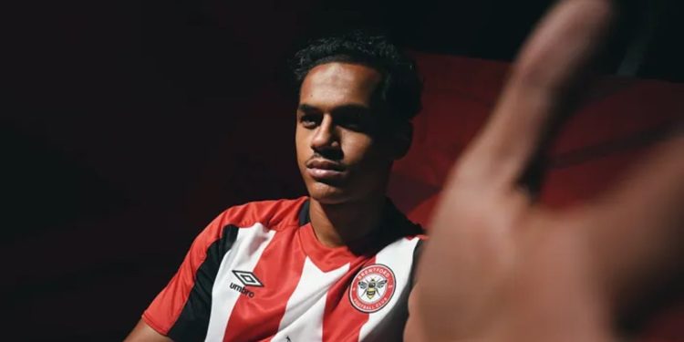 كارفاليو يعزز صفوف برنتفورد في الدوري الإنجليزي