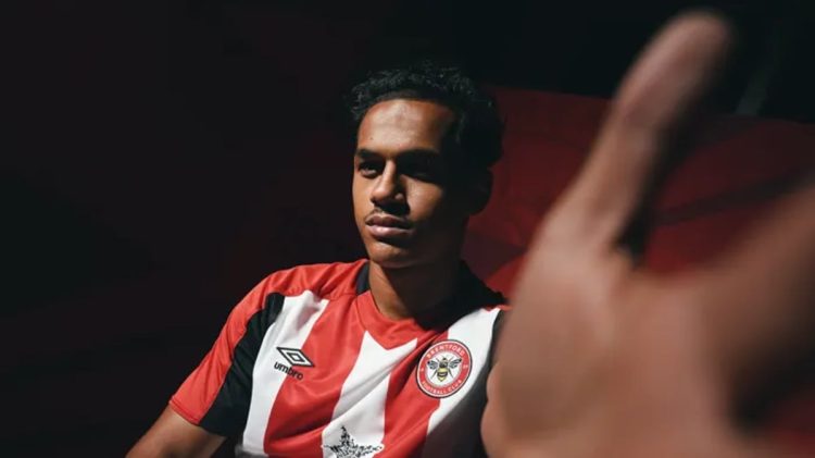 كارفاليو يعزز صفوف برنتفورد في الدوري الإنجليزي