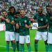 «كلنا مع الأخضر».. حملة لدعم المنتخب السعودي قبل انطلاق التصفيات النهائية لكأس العالم 2026