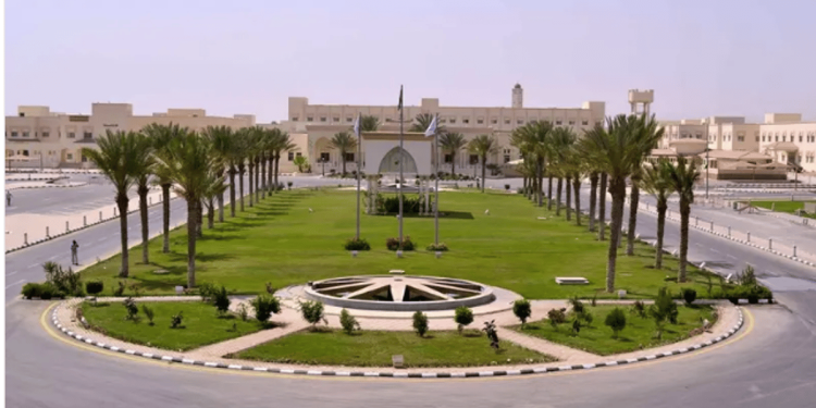 للسنة الثالثة على التوالي.. جامعة الطائف ضمن أفضل 500 جامعة عالميًا