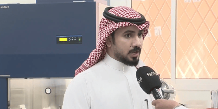 متحدث أمانة تبوك يوضح الخطوات المتبعة حال اكتشاف مواد غذائية فاسدة