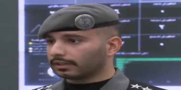 متحدث مركز العمليات الأمنية «911»: استقبال البلاغات بعدة لغات وتمريرها خلال 45 ثانية
