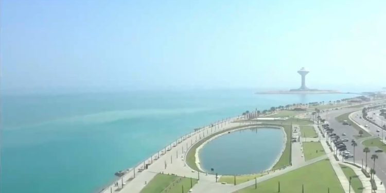 محلل طقس: جازان هي أعلى مناطق المملكة في نسبة هطل الأمطار خلال أغسطس