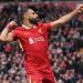 محمد صلاح يحقق رقمًا مميزًا مع ليفربول