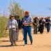 محمية الملك عبدالعزيز الملكية تستعرض أمام الخبراء الدوليين جهود استعادة النظم البيئية