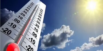 مختص بالأرصاد: درجات الحرارة ستنخفض خلال الأسبوعين القادمين