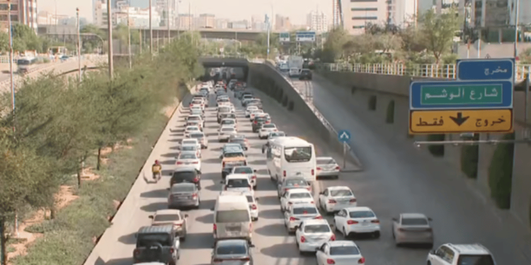 مختص: مشروع تطوير الطرق يستغرق 4 سنوات