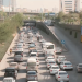 مختص: مشروع تطوير الطرق يستغرق 4 سنوات