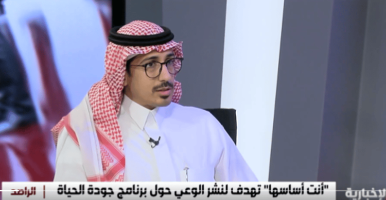 مدير ببرنامج جودة الحياة: معدل نصيب الفرد من الساحات العامة والخضراء ارتفع بنسبة 132%