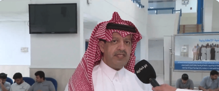 مدير بـ «تقنية الدمام»: وقعنا اتفاقية لتوظيف متدربي الكلية في القطاع الخاص