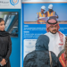 مدينة الملك عبدالله للطاقة الذرية والمتجددة تنظم معرضاً لدعم تنمية القدرات البشرية