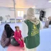 مركز الملك سلمان للإغاثة يدشّن البرنامج التطوعي الثامن والعشرين في مخيم الزعتري للاجئين السوريين بالأردن