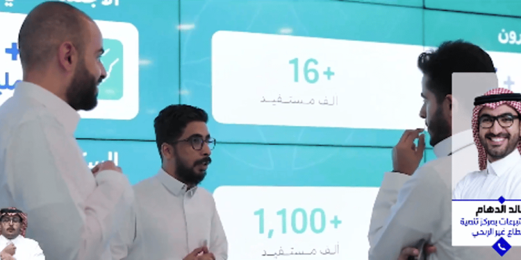 مسؤول: نظام جمع التبرعات يحقق الحماية اللازمة وحوكمة إعلانات جمع التبرع
