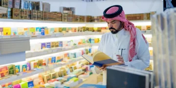 معرض المدينة المنورة للكتاب يستعرض أبرز تقنيات الذكاء الاصطناعي للمساعدة في كتابة القصص