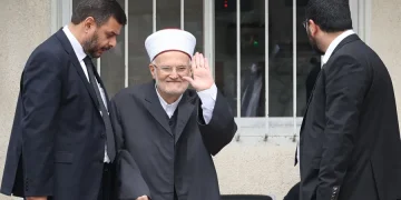 مكتب خطيب الأقصى بعد اعتقاله: نحمّل إسرائيل مسؤولية سلامته