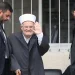 مكتب خطيب الأقصى بعد اعتقاله: نحمّل إسرائيل مسؤولية سلامته