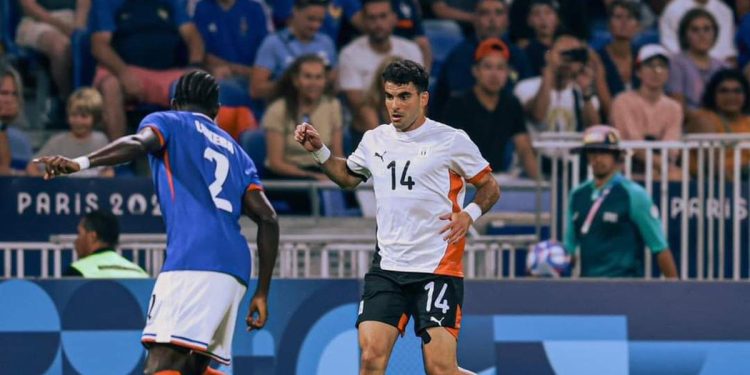 منتخب فرنسا يتأهل لنهائي أولمبياد باريس.. ومصر تنافس المغرب على البرونزية