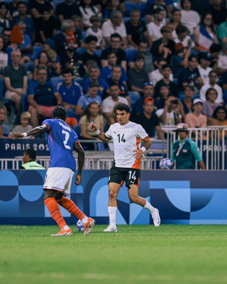 منتخب فرنسا يتأهل لنهائي أولمبياد باريس.. ومصر تنافس المغرب على البرونزية