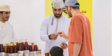 مهرجان العسل الدولي الـ 16 بالباحة يختتم فعالياته