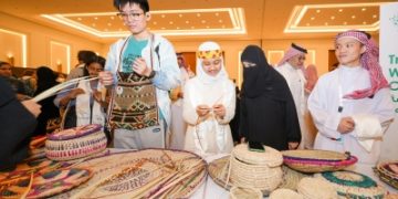موروث سعودي بـ'أولمبياد الكيمياء'