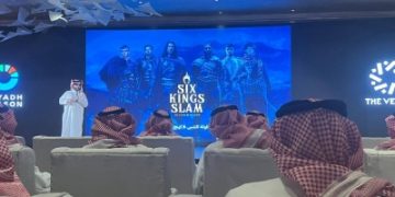 'موسم الرياض' في 12 أكتوبر بفعاليات ومناطق جديدة